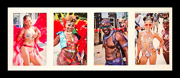 CARIBANA