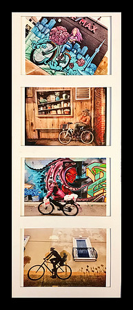 BICYCLES