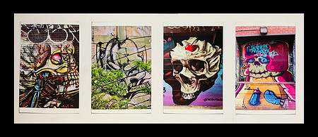 SKULLS