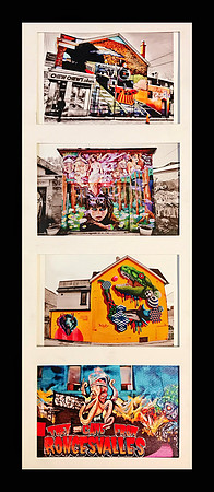 MURALS III