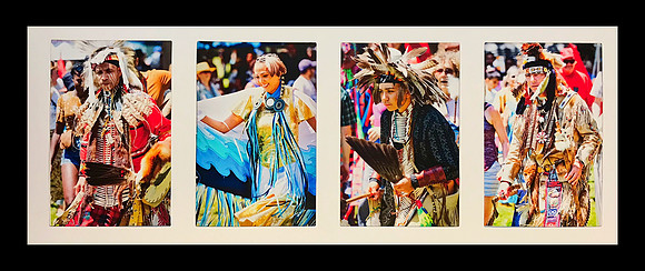 ABORIGINAL DAY PARADE