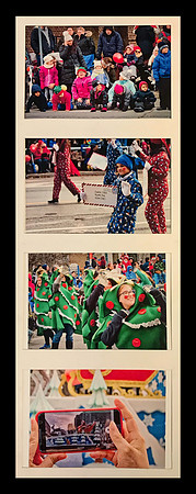 CHRISTMAS PARADE