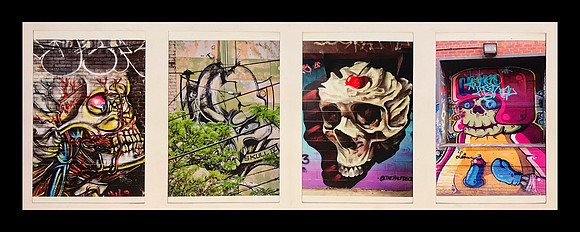 SKULLS III