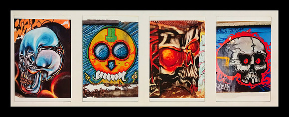 SKULLS II