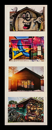 SHACK II