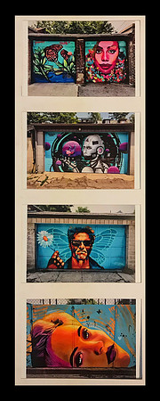 LANEWAY